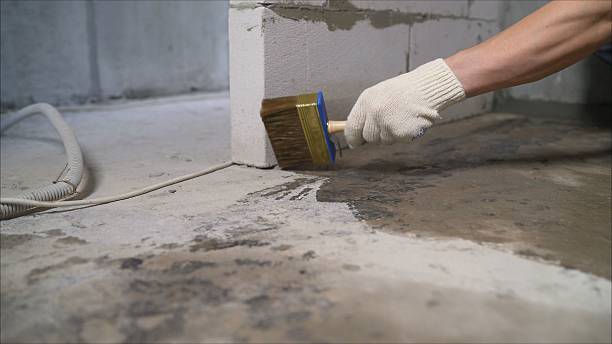 24/7 Emergency Basement Waterproofing experts in Birmingham, NJ